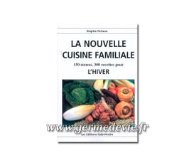 Troc Henriette Charrier, Monique Charrier, Marie Thérèse Charrier Cuisine